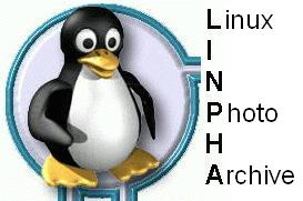 linpha logo